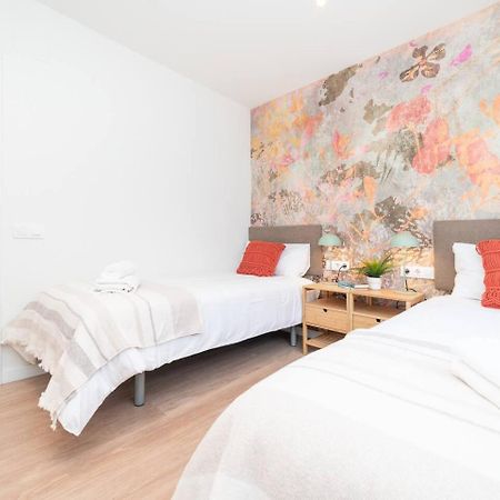 Soler Apartments Sant Adrià de Besòs Esterno foto