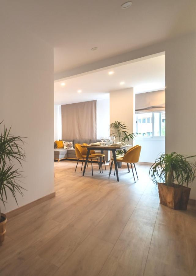 Soler Apartments Sant Adrià de Besòs Esterno foto