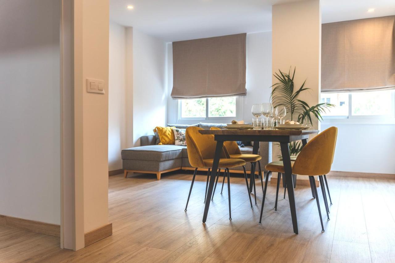 Soler Apartments Sant Adrià de Besòs Esterno foto