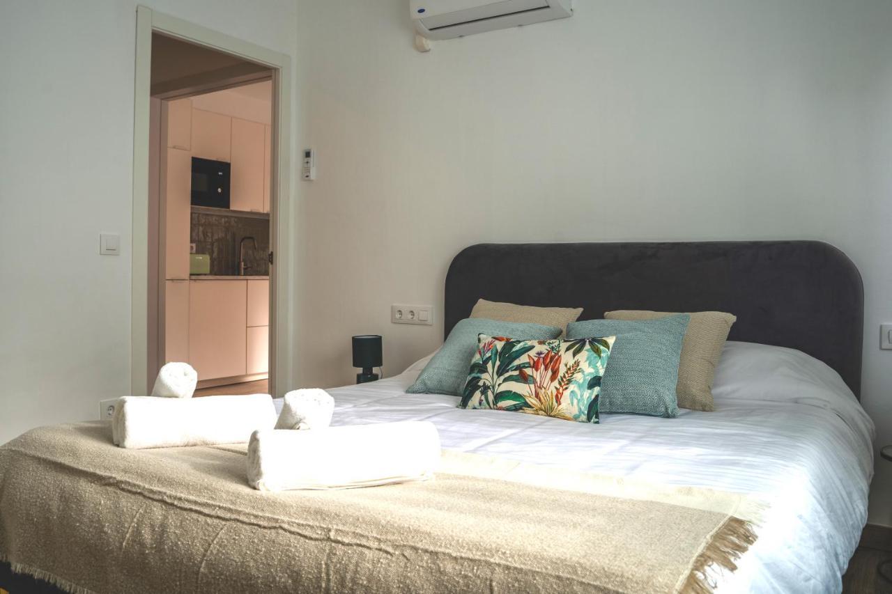Soler Apartments Sant Adrià de Besòs Esterno foto