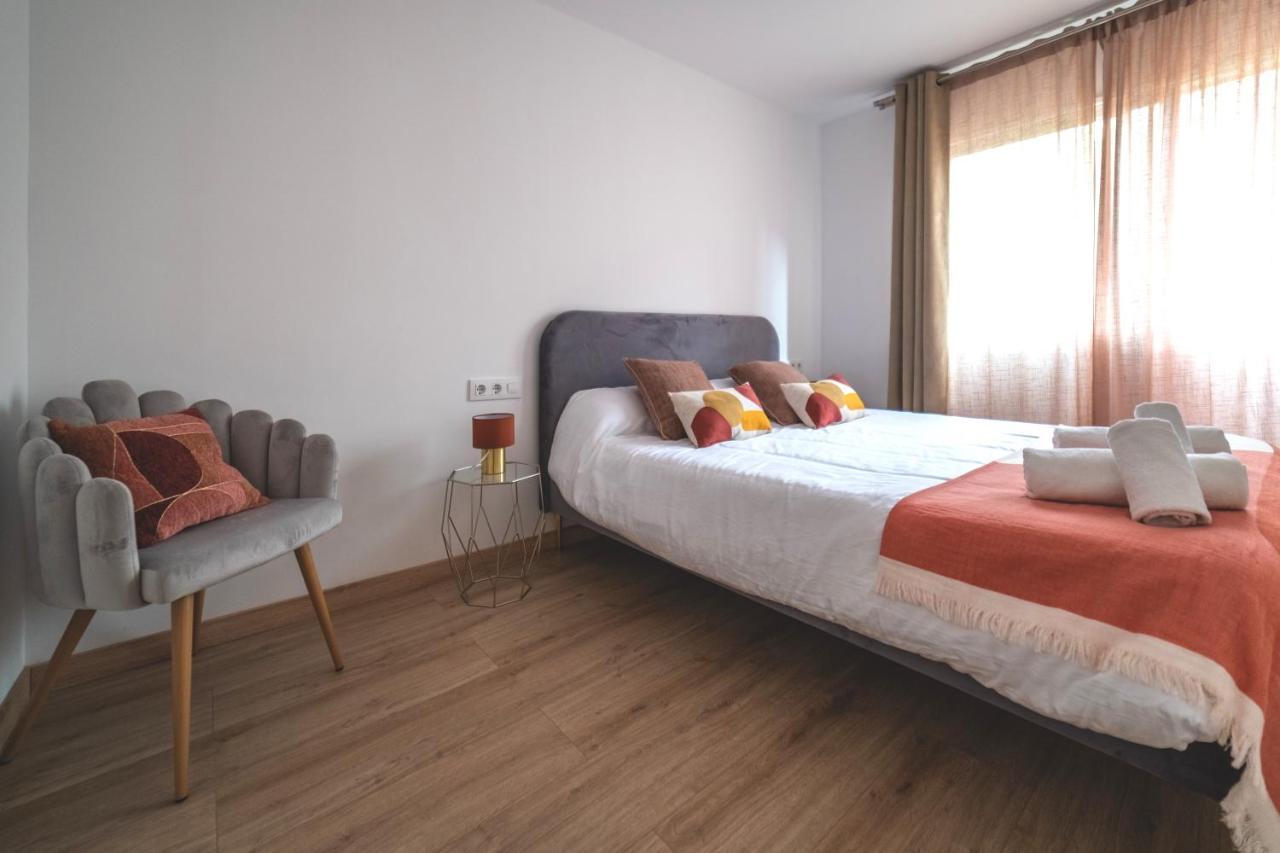 Soler Apartments Sant Adrià de Besòs Esterno foto