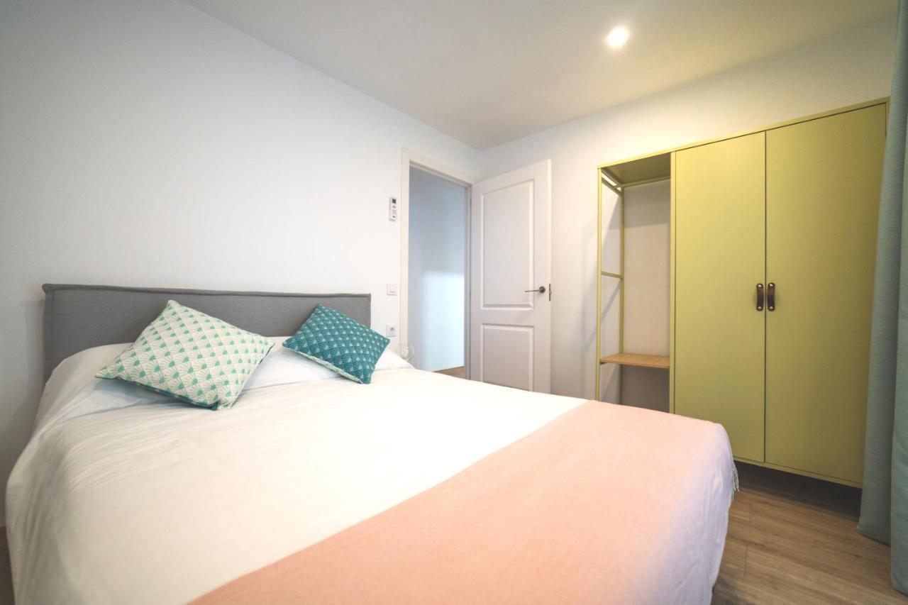 Soler Apartments Sant Adrià de Besòs Esterno foto