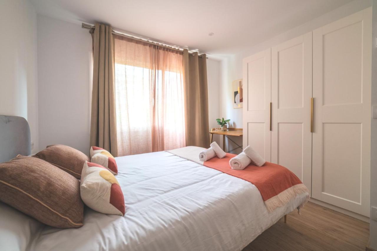 Soler Apartments Sant Adrià de Besòs Esterno foto