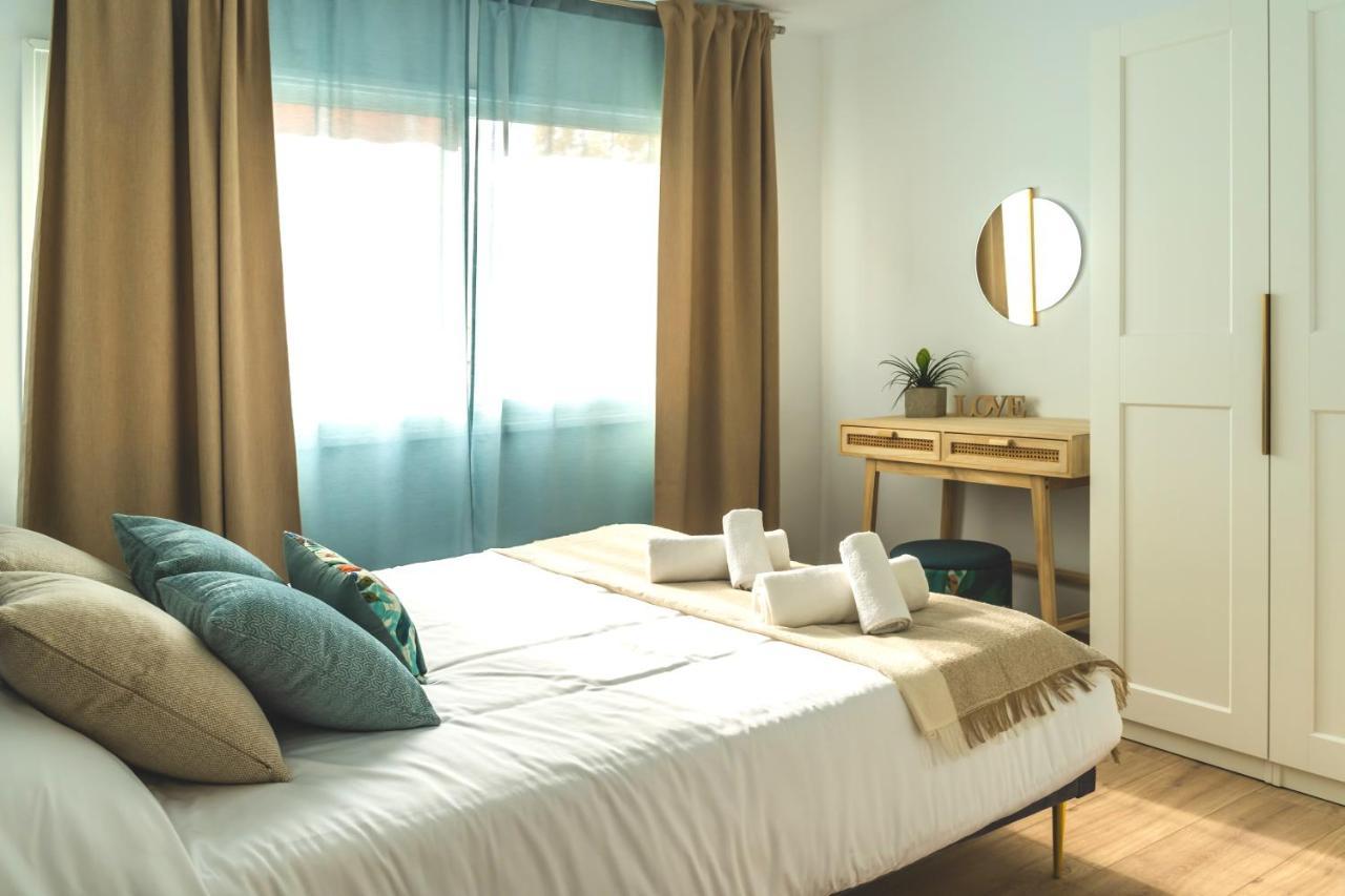 Soler Apartments Sant Adrià de Besòs Esterno foto