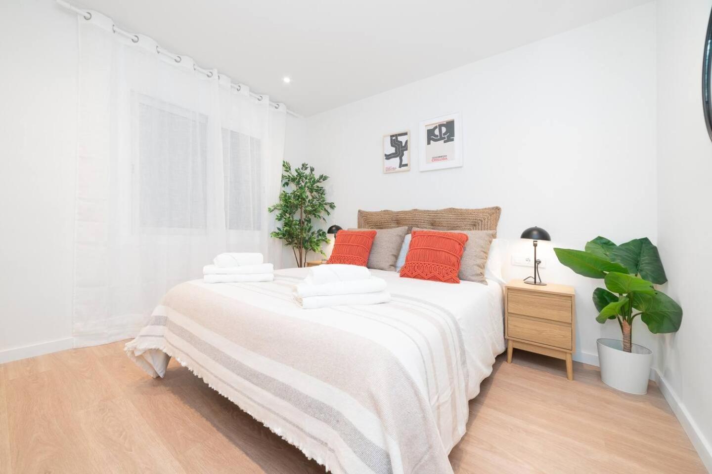 Soler Apartments Sant Adrià de Besòs Esterno foto