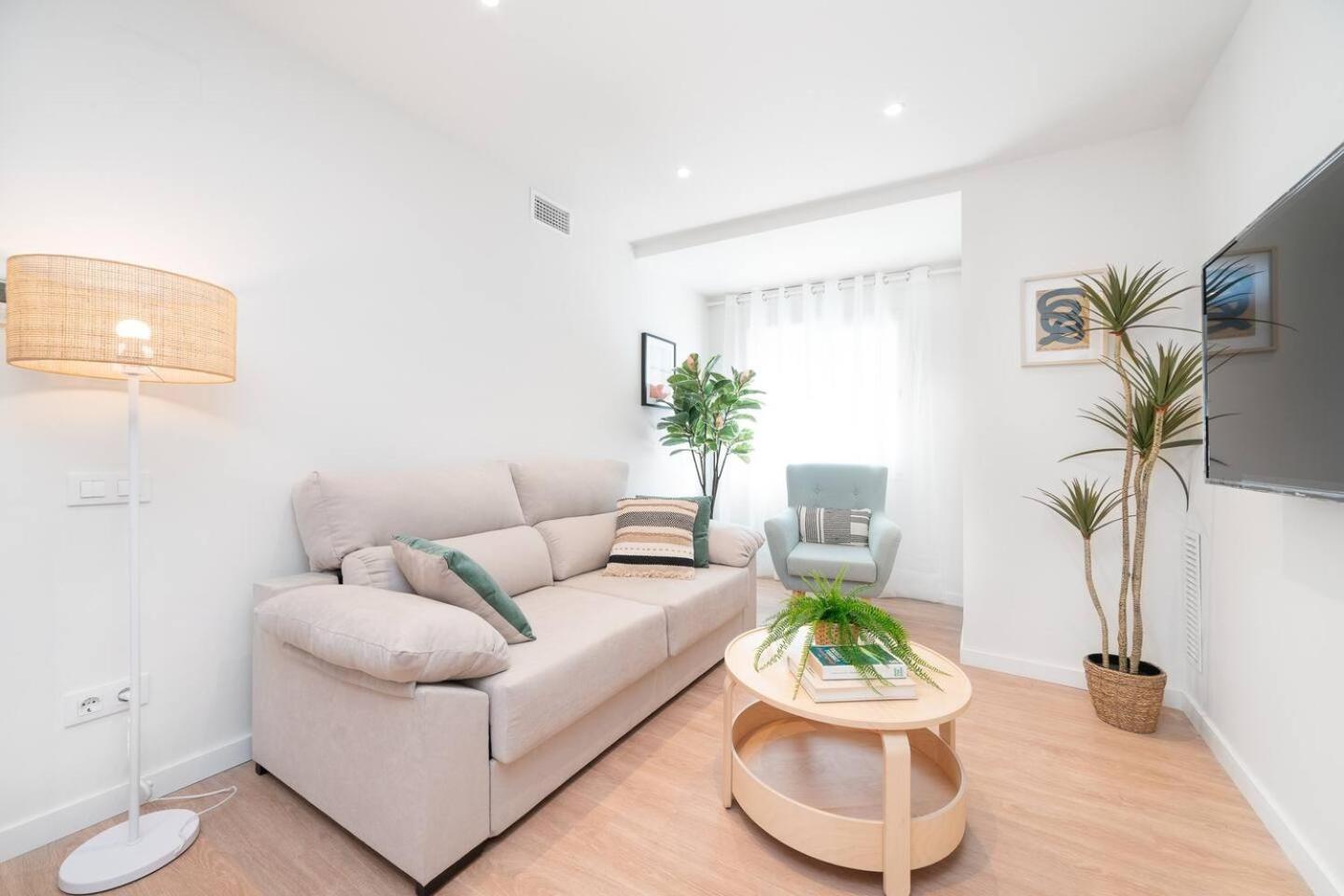 Soler Apartments Sant Adrià de Besòs Esterno foto