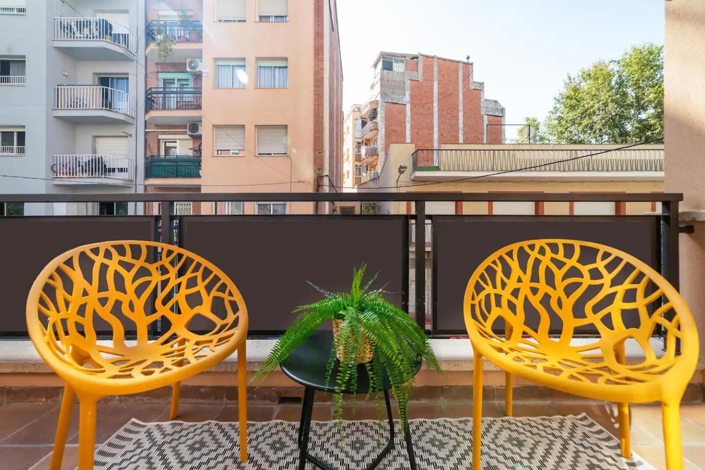 Soler Apartments Sant Adrià de Besòs Esterno foto