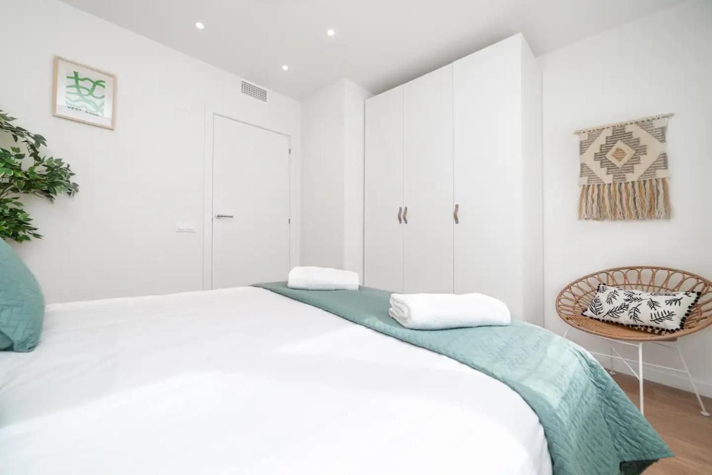 Soler Apartments Sant Adrià de Besòs Esterno foto